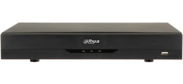 DVR Dahua XVR5116H-4KL-I3 16 kanala H.265 pentabrid digitalni video snimac, 8Mpix
