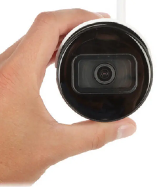 Kamera Dahua IPC-HFW1230DS-SAW- 2Mpix 2.8mm 30m IP Kamera, FULL HD, antivandal metalno kuciste