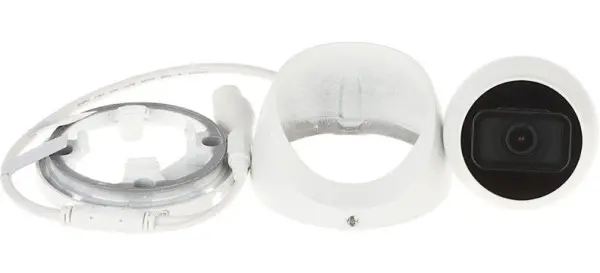 Kamera Dahua IP-HDW1530T-0280B-S6 5 megapiksela 2.8mm ip kamera
