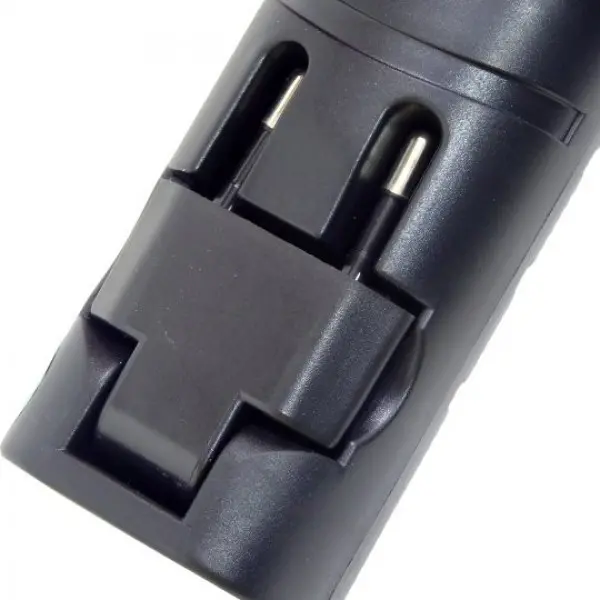 M704R-L punjiva prenosna lampa 3W LED 6500K