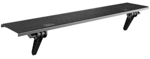 Polica za AV ureaje na TV-u Kettz NAV-K52