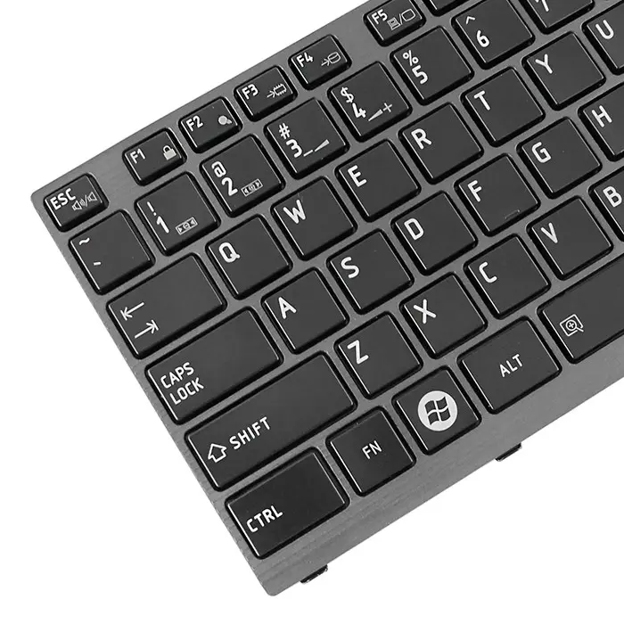  Tastatura za laptopToshiba Satellite P750 P750D P755 P755D P770 P770D P775