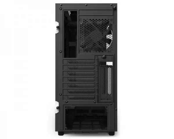 Kućište NZXT H510i SMART CA-H510I-W1 Crno-Belo