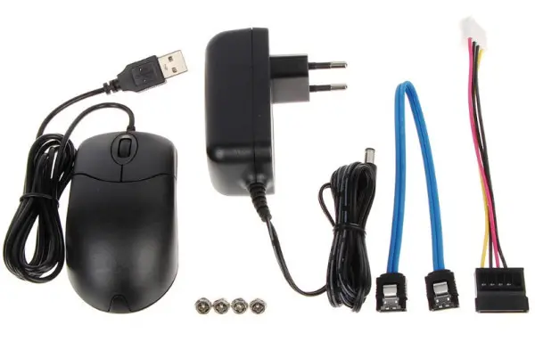 DVR Dahua XVR5104HS-4KL-I3 4 kanala - H.265+/H.265 pentabrid digitalni video snimac, 5Mpix