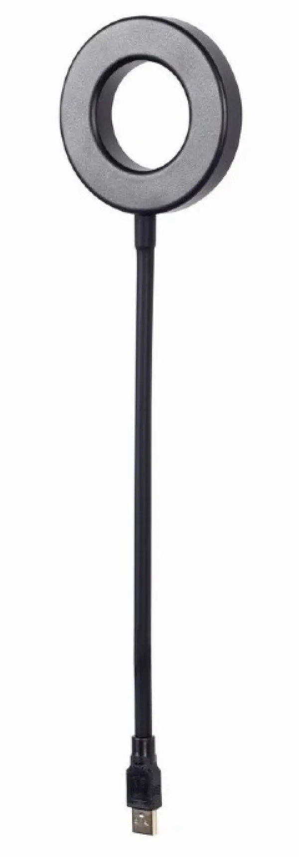 NL-LEDRING-01 Gembird 5V USB LED ring lampa 3W