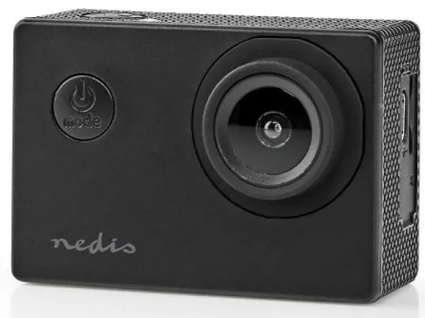 ACAM07BK Nedis
