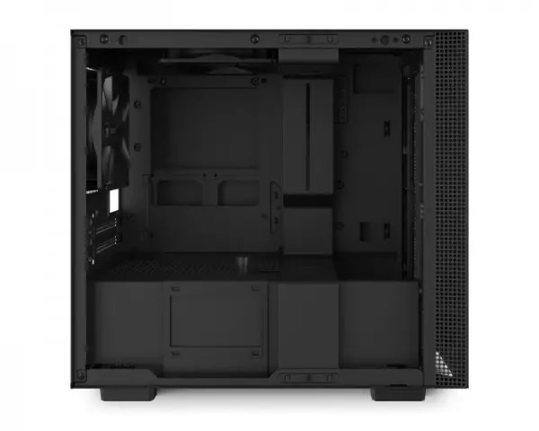 NZXT H210i kućište crno (CA-H210I-B1)