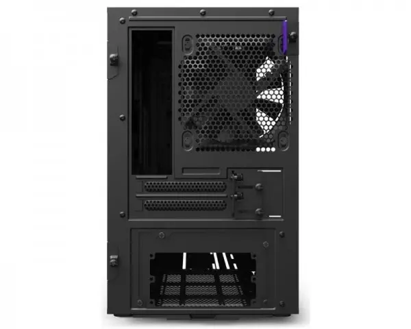 NZXT H210i kućište crno (CA-H210I-B1)