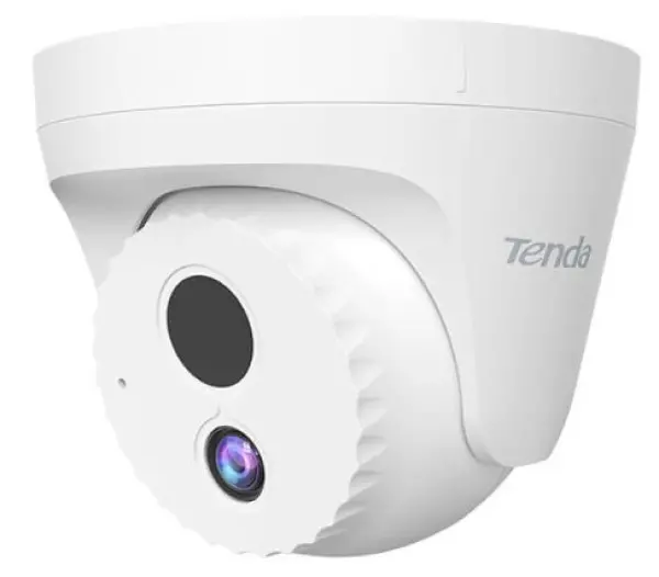 Tenda IC6-PRS-4 Security Pan/Tilt Camera 3MP 2304x1296