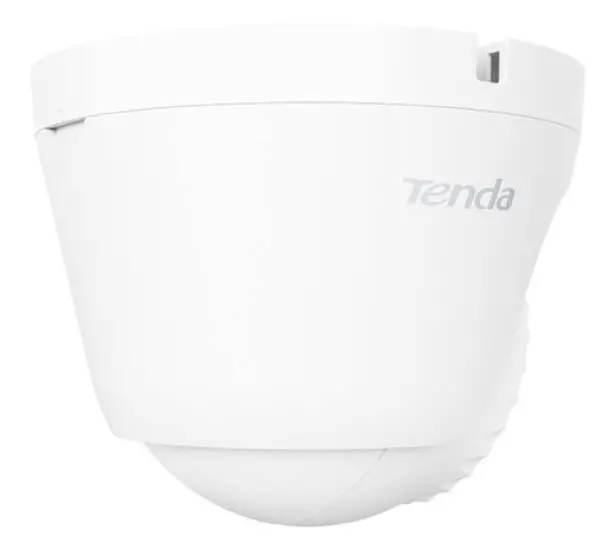 Tenda IC6-PRS-4 Security Pan/Tilt Camera 3MP 2304x1296