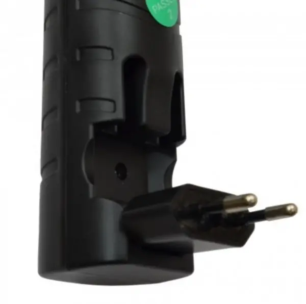 M703R-L punjiva prenosna lampa 1W LED 6500K
