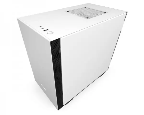 NZXT H210i kućište belo (CA-H210I-W1)