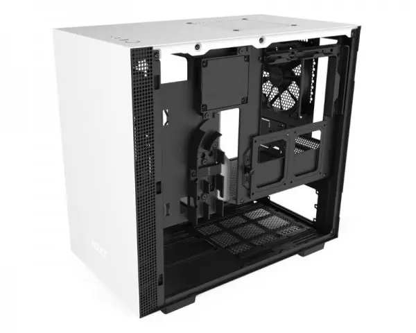 NZXT H210i kućište belo (CA-H210I-W1)