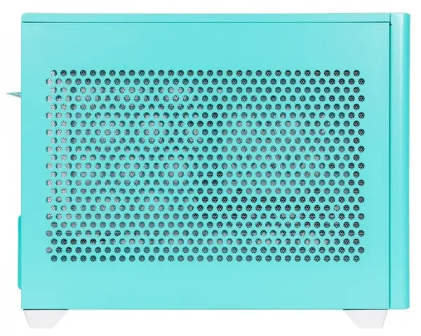 COOLER MASTER MasterBox NR200P kućište cyan (MCB-NR200P-ACNN-S00)