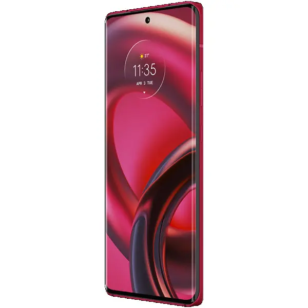 MOTOROLA Edge 30 Fusion XT2243-1_VM, 6.55''1080x2400px,pOLED 144Hz,HDR10+,DS, Snapdragon 888+, 8GB128GB, Main 50MP+13MP, LED Flash, Front 32
