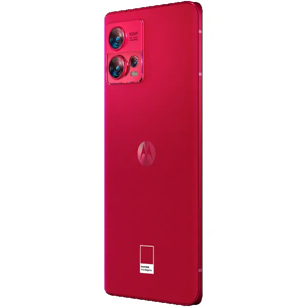 MOTOROLA Edge 30 Fusion XT2243-1_VM, 6.55''1080x2400px,pOLED 144Hz,HDR10+,DS, Snapdragon 888+, 8GB128GB, Main 50MP+13MP, LED Flash, Front 32