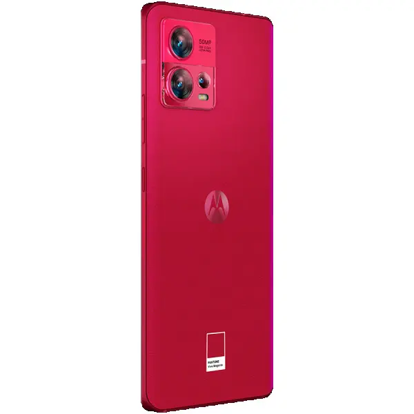 MOTOROLA Edge 30 Fusion XT2243-1_VM, 6.55''1080x2400px,pOLED 144Hz,HDR10+,DS, Snapdragon 888+, 8GB128GB, Main 50MP+13MP, LED Flash, Front 32