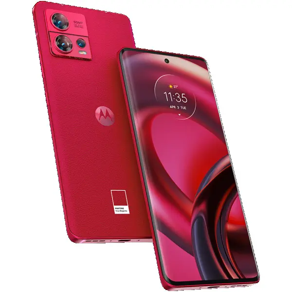 MOTOROLA Edge 30 Fusion XT2243-1_VM, 6.55''1080x2400px,pOLED 144Hz,HDR10+,DS, Snapdragon 888+, 8GB128GB, Main 50MP+13MP, LED Flash, Front 32