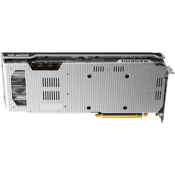 XFX AMD Video Card RX-7900XTX Speedster MERC310 BLACK 24GB GDDR6 384bit, 2615 MHz  Gbps, 3 x DP, 1 x HDMI,  3 fan, 2 slot ( RX-79XMERCB9 ) 