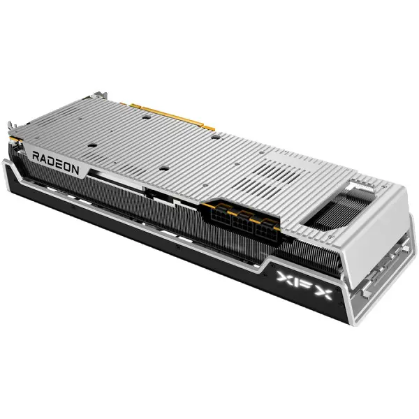 XFX AMD Video Card RX-7900XTX Speedster MERC310 BLACK 24GB GDDR6 384bit, 2615 MHz  Gbps, 3 x DP, 1 x HDMI,  3 fan, 2 slot ( RX-79XMERCB9 ) 
