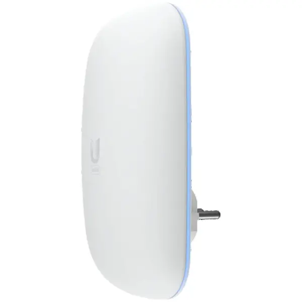Ubiquiti U6-Extender-EU Access Point U6 Extender Dual-band WiFi 6 connectivity, 5 GHz band (4x4 MU-MIMO and OFDMA) with up to a 4.8 Gbps th