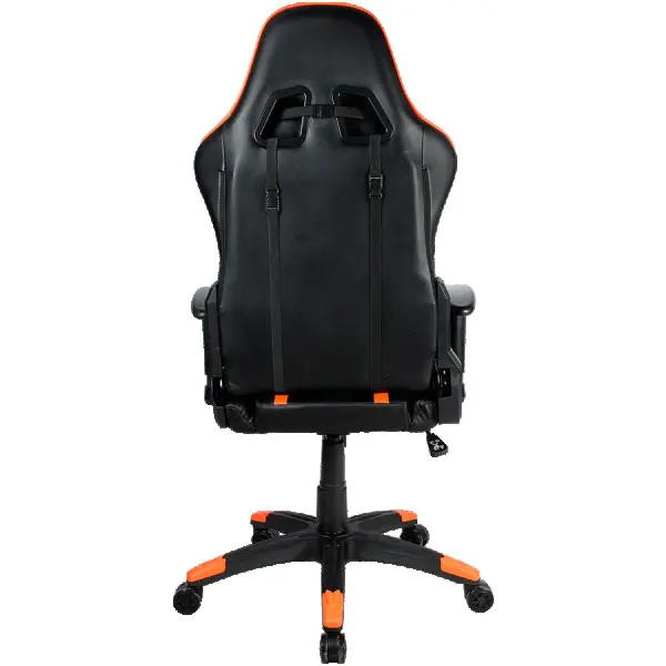CANYON Fobos G?-3 Gaming chair, PU leather, Cold molded foam, Metal Frame, Top gun mechanism, 90-165 dgree, 2D armrest, Class 4 gas lift, N