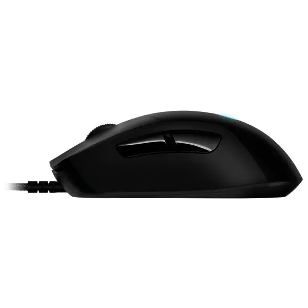 LOGITECH G403 HERO Gaming Mouse EWR2 ( 910-005633 ) 