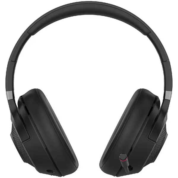 Lorgar gaming bluetooth headset with microphone, BT 5.3 JL7006, battery 1000mAh, type-C charging cable 0.8m, audio cable 1.5m, size:195*185
