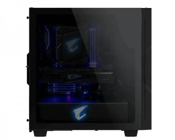 GIGABYTE GB-AC300G kućište