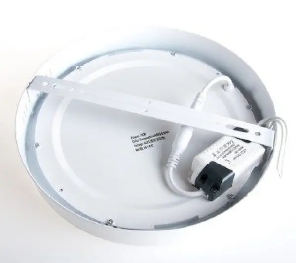 Led EL-LP012 4200K ugradni led panel