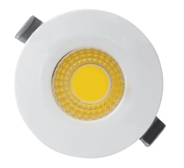 LED Ugradna lampa 3W 3200K toplo bela 28x40mm LUG-012-3/WW