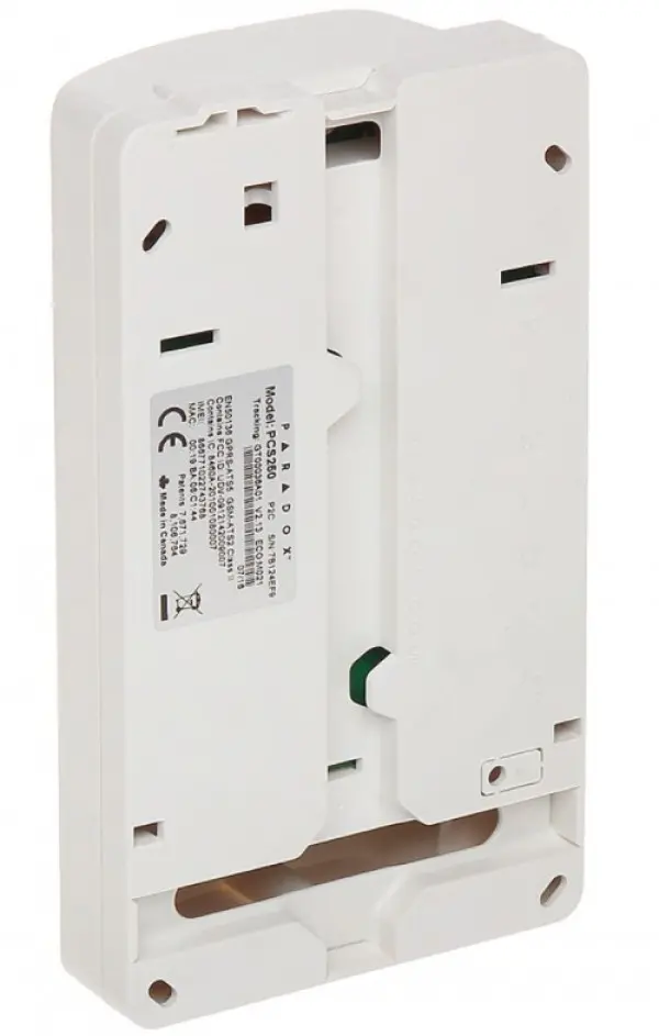 Paradox PCS250 GPRS/GSM komunikator