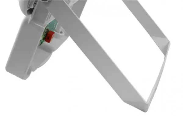 LED reflektor sa PIR senzorom 50W LRF019ESW-50/WH