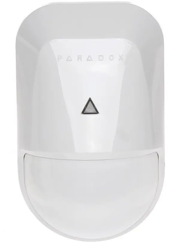 Paradox NV5+Nosac digitalni detektor pokreta
