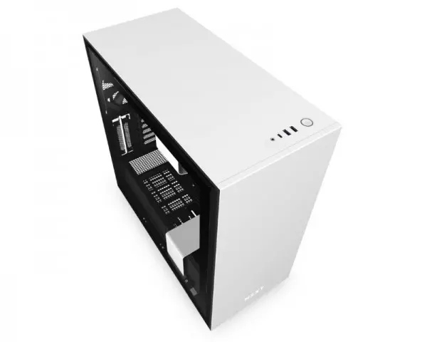 NZXT H710 kućište belo (CA-H710B-W1)
