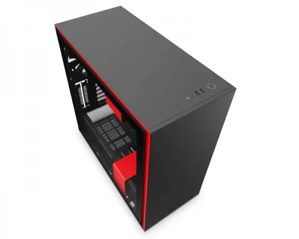 NZXT H710 kućište crno-crveno (CA-H710B-BR)