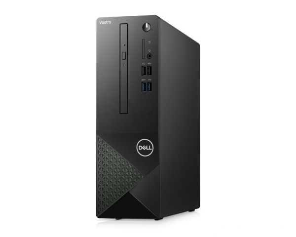 DELL Vostro 3710 SF i3-12100 8GB 256GB SSD DVDRW Win11Pro 3yr ProSupport + WiFi