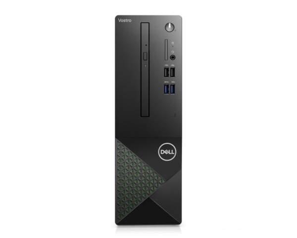 DELL Vostro 3710 SF i3-12100 8GB 256GB SSD DVDRW Win11Pro 3yr ProSupport + WiFi