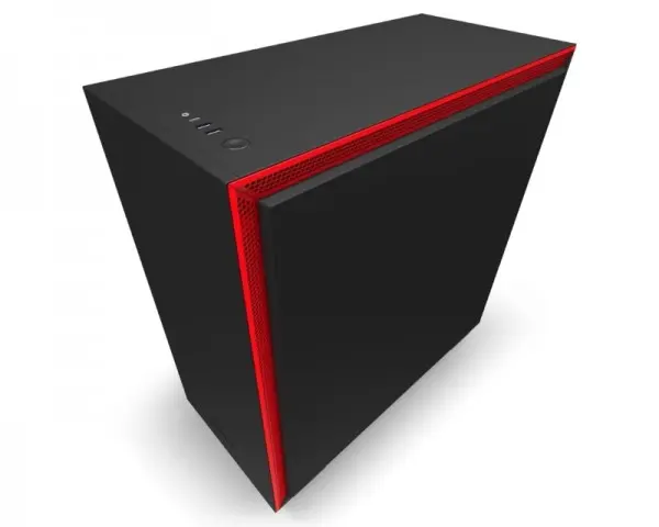 NZXT H710 kućište crno-crveno (CA-H710B-BR)