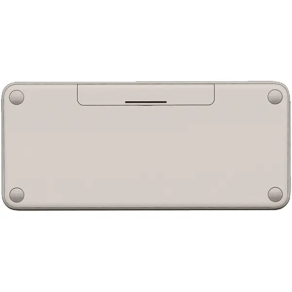 K380 Multi - Device Bluetooth Keyboard Sand
