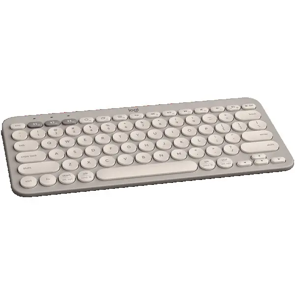 K380 Multi - Device Bluetooth Keyboard Sand