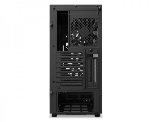 NZXT H510 Elite kućište crno (CA-H510E-B1)