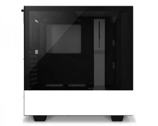 NZXT H510 Elite kućište belo (CA-H510E-W1)