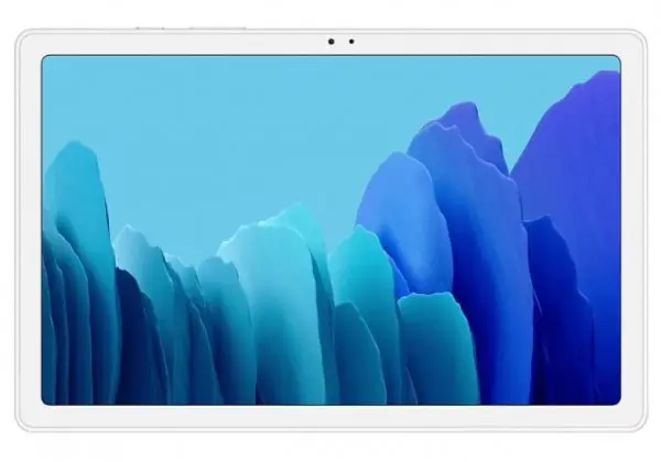 SAMSUNG Galaxy Tab A7 WIFI (Srebrna)