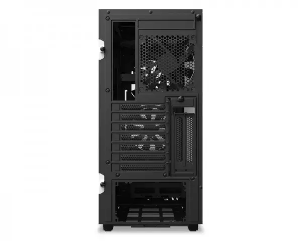 NZXT H510 Elite kućište belo (CA-H510E-W1)