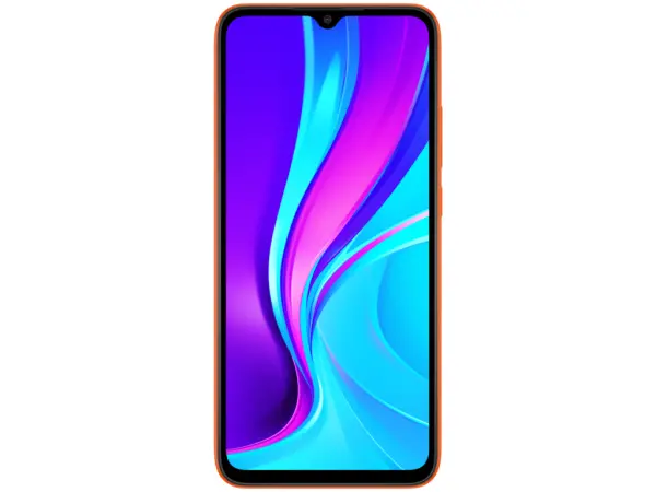 Smartphone XIAOMI Redmi 9C NFC 3GB64GBsiva' ( 'MZB0AK5EU' ) 