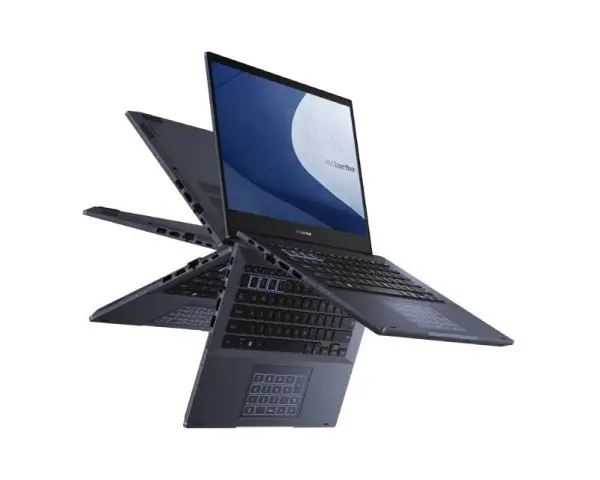ASUS ExpertBook B5 B5402FEA-KA0189 (14'' FHD, i5-1155G7, 16GB, SSD 512GB)