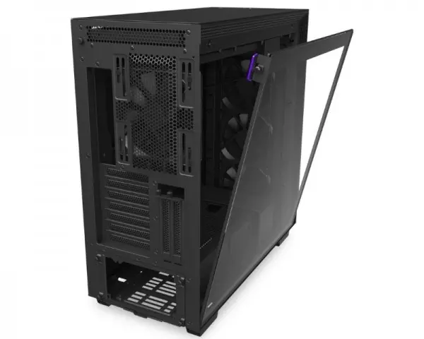 NZXT H710i SMART kućište crno (CA-H710I-B1)