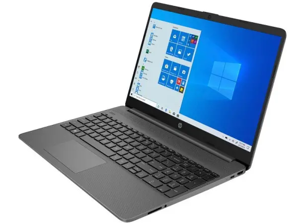 HP 15s-eq2073nm, AMD Ryzen 3-5300U, 8GB DDR4-3200 RAM, 256GB PCIe NVMe M.2 SSD, 15,6'' IPS AG FHD 1920x1080, AMD Radeon Graphics, 1 USB-C 3