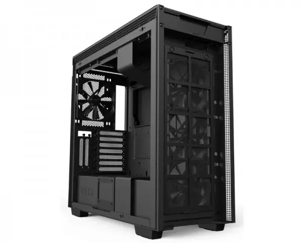 NZXT H710i SMART kućište crno (CA-H710I-B1)